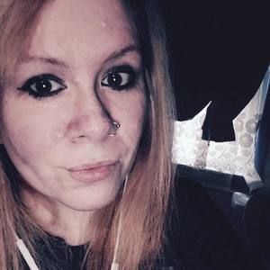 Meet your Posher, Leanne